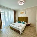 Summerland Seaview Penthouse