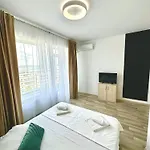 Summerland Seaview Penthouse