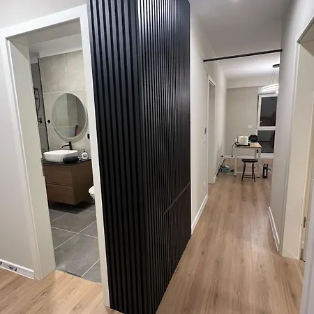 Apartment Summerland Beautiful Penthouse Mamaia