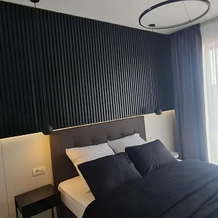 Summerland Beautiful Penthouse Apartment Mamaia