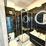 شقة Summerland Seaview Penthouse مامايا