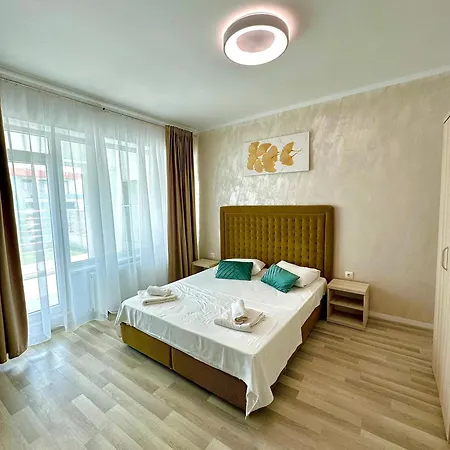 Summerland Seaview Penthouse