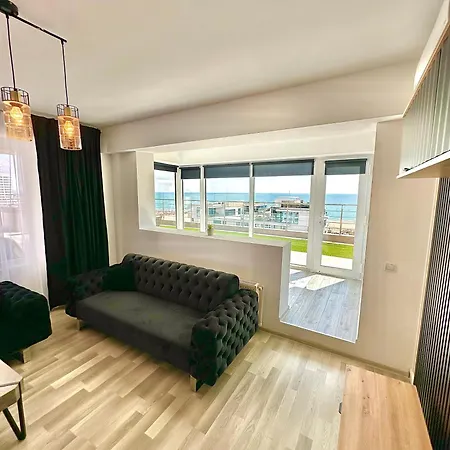 아파트 Summerland Seaview Penthouse