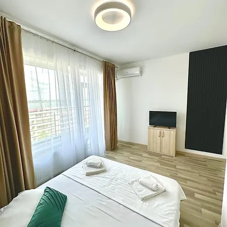 Summerland Seaview Penthouse