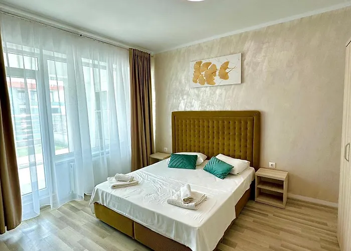 Summerland Seaview Penthouse