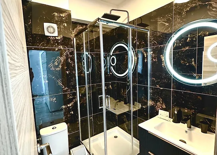 Appartamento Summerland Seaview Penthouse Mamaia