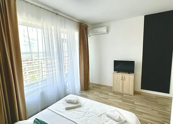 Summerland Seaview Penthouse