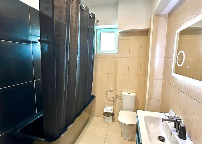 Summerland Seaview Penthouse Appartamento *